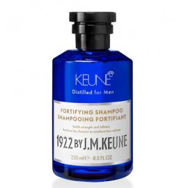 Keune 1922 by J.M.Keune Fortifying Shampoo 250ml